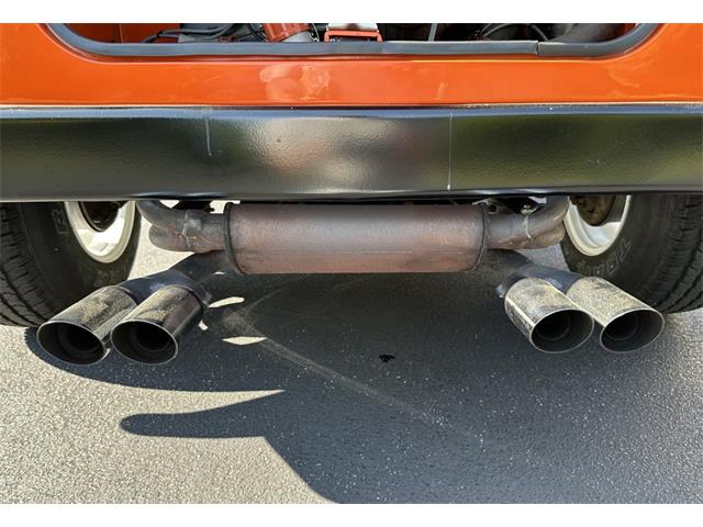 1973 Volkswagen Thing (CC-2092857) for sale in Hingham, Massachusetts