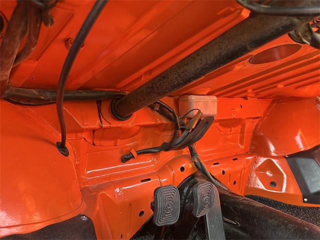 1973 Volkswagen Thing (CC-2092857) for sale in Hingham, Massachusetts