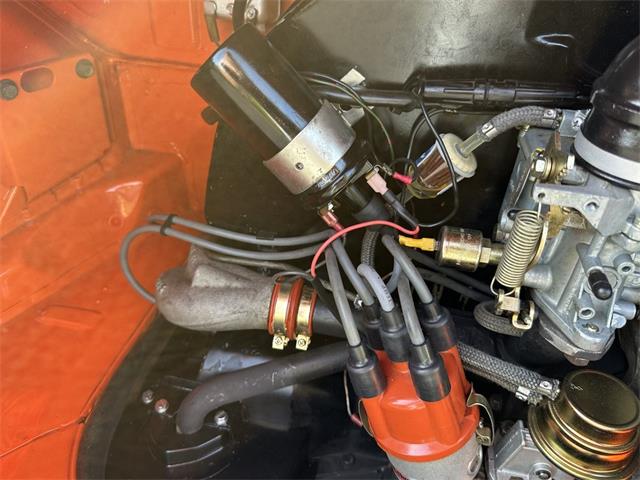 1973 Volkswagen Thing (CC-2092857) for sale in Hingham, Massachusetts