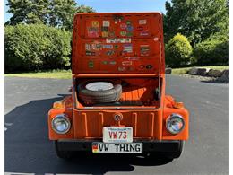 1973 Volkswagen Thing (CC-2092857) for sale in Hingham, Massachusetts
