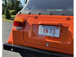 1973 Volkswagen Thing (CC-2092857) for sale in Hingham, Massachusetts