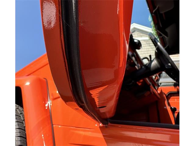 1973 Volkswagen Thing (CC-2092857) for sale in Hingham, Massachusetts