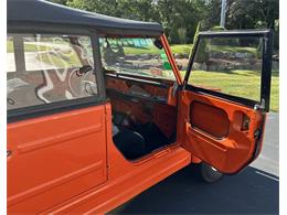 1973 Volkswagen Thing (CC-2092857) for sale in Hingham, Massachusetts