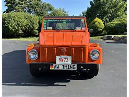 1973 Volkswagen Thing (CC-2092857) for sale in Hingham, Massachusetts