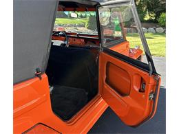 1973 Volkswagen Thing (CC-2092857) for sale in Hingham, Massachusetts
