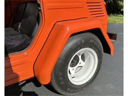 1973 Volkswagen Thing (CC-2092857) for sale in Hingham, Massachusetts