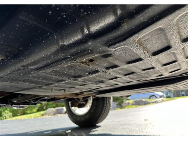 1973 Volkswagen Thing (CC-2092857) for sale in Hingham, Massachusetts