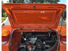 1973 Volkswagen Thing (CC-2092857) for sale in Hingham, Massachusetts