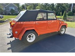 1973 Volkswagen Thing (CC-2092857) for sale in Hingham, Massachusetts