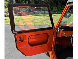 1973 Volkswagen Thing (CC-2092857) for sale in Hingham, Massachusetts