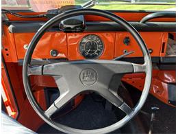 1973 Volkswagen Thing (CC-2092857) for sale in Hingham, Massachusetts