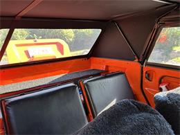 1973 Volkswagen Thing (CC-2092857) for sale in Hingham, Massachusetts