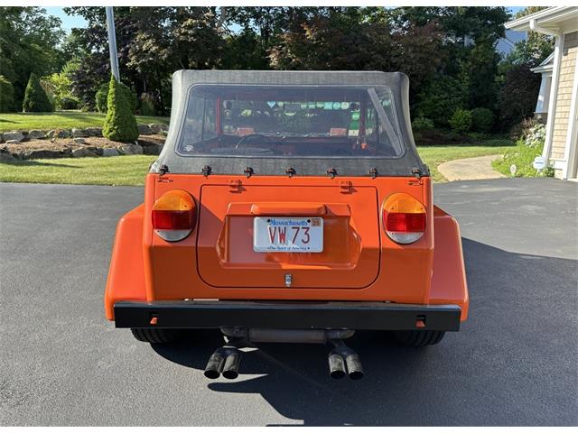 1973 Volkswagen Thing (CC-2092857) for sale in Hingham, Massachusetts