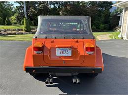1973 Volkswagen Thing (CC-2092857) for sale in Hingham, Massachusetts