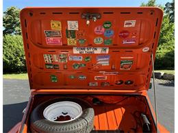 1973 Volkswagen Thing (CC-2092857) for sale in Hingham, Massachusetts