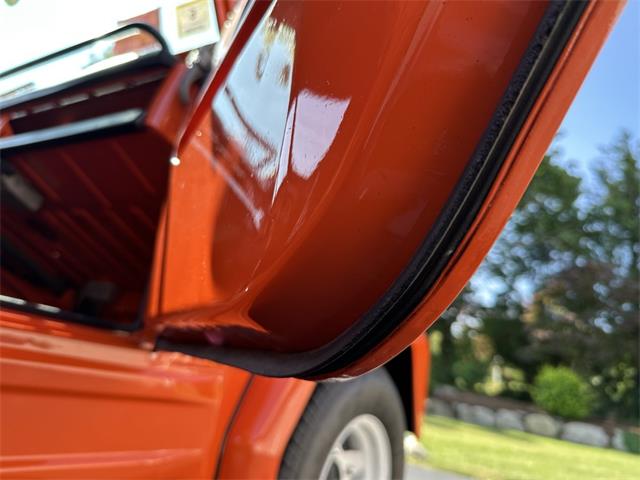 1973 Volkswagen Thing (CC-2092857) for sale in Hingham, Massachusetts