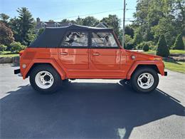 1973 Volkswagen Thing (CC-2092857) for sale in Hingham, Massachusetts