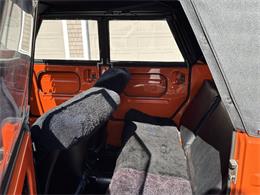 1973 Volkswagen Thing (CC-2092857) for sale in Hingham, Massachusetts