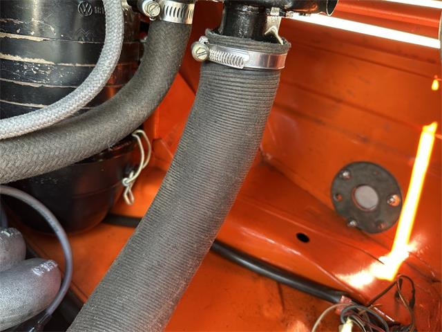 1973 Volkswagen Thing (CC-2092857) for sale in Hingham, Massachusetts