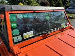 1973 Volkswagen Thing (CC-2092857) for sale in Hingham, Massachusetts