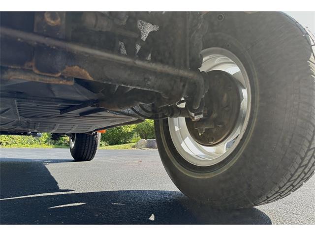 1973 Volkswagen Thing (CC-2092857) for sale in Hingham, Massachusetts