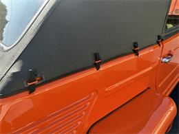1973 Volkswagen Thing (CC-2092857) for sale in Hingham, Massachusetts