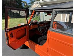 1973 Volkswagen Thing (CC-2092857) for sale in Hingham, Massachusetts