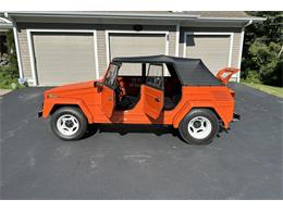 1973 Volkswagen Thing (CC-2092857) for sale in Hingham, Massachusetts