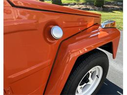 1973 Volkswagen Thing (CC-2092857) for sale in Hingham, Massachusetts