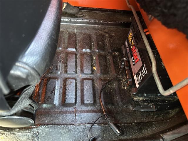 1973 Volkswagen Thing (CC-2092857) for sale in Hingham, Massachusetts
