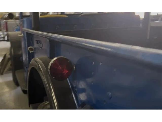 1951 Dodge M-37 (CC-2092858) for sale in Cadillac, Michigan