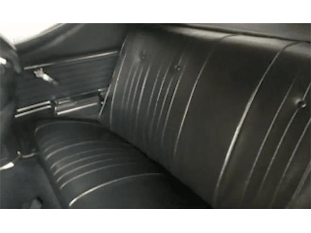 1969 Chevrolet Chevelle (CC-2092859) for sale in Cadillac, Michigan