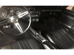 1969 Chevrolet Chevelle (CC-2092859) for sale in Cadillac, Michigan