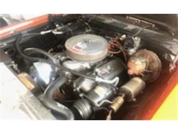 1969 Chevrolet Chevelle (CC-2092859) for sale in Cadillac, Michigan