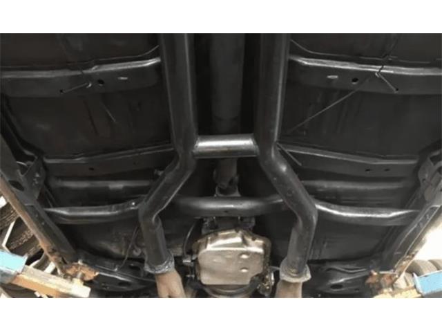 1969 Chevrolet Chevelle (CC-2092859) for sale in Cadillac, Michigan