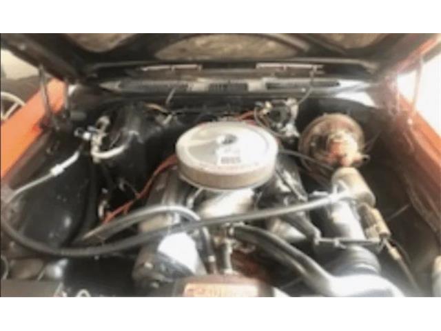 1969 Chevrolet Chevelle (CC-2092859) for sale in Cadillac, Michigan