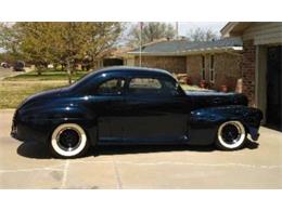 1948 Ford Coupe (CC-2092860) for sale in Cadillac, Michigan