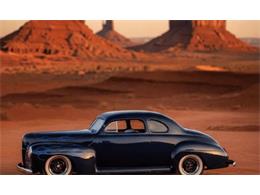 1948 Ford Coupe (CC-2092860) for sale in Cadillac, Michigan
