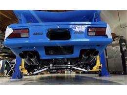 1973 De Tomaso Pantera (CC-2092861) for sale in Cadillac, Michigan