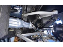 1973 De Tomaso Pantera (CC-2092861) for sale in Cadillac, Michigan