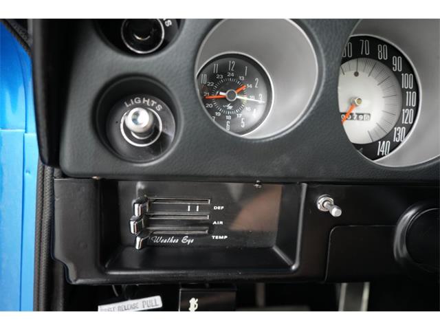 1969 AMC AMX (CC-2092862) for sale in Homer City, Pennsylvania