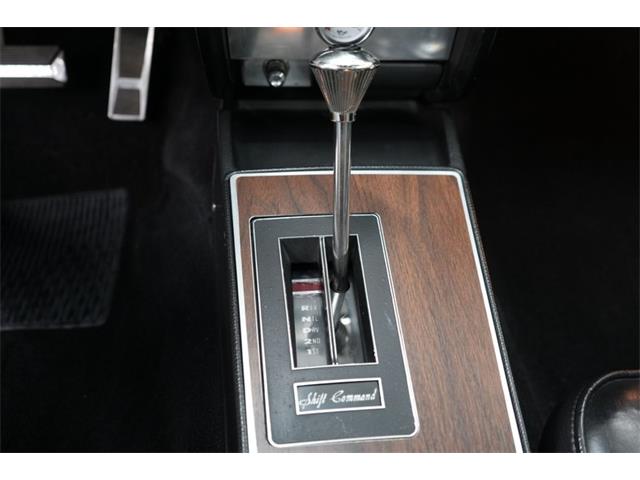 1969 AMC AMX (CC-2092862) for sale in Homer City, Pennsylvania
