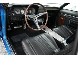 1969 AMC AMX (CC-2092862) for sale in Homer City, Pennsylvania