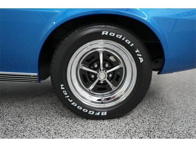 1969 AMC AMX (CC-2092862) for sale in Homer City, Pennsylvania