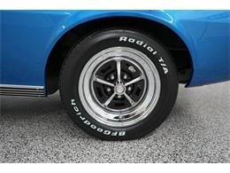 1969 AMC AMX (CC-2092862) for sale in Homer City, Pennsylvania