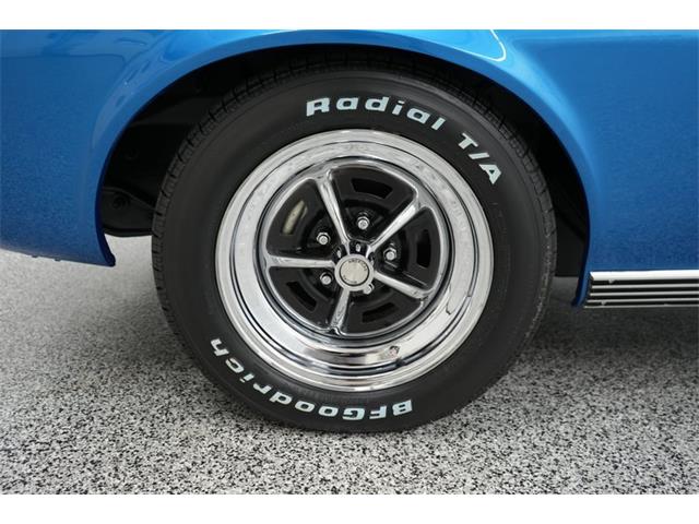 1969 AMC AMX (CC-2092862) for sale in Homer City, Pennsylvania