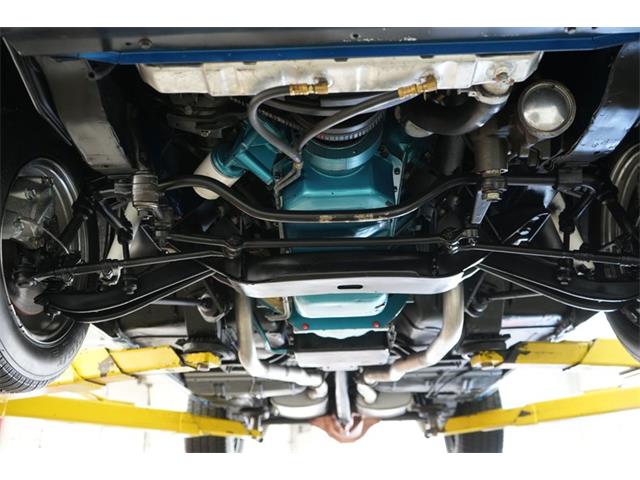 1969 AMC AMX (CC-2092862) for sale in Homer City, Pennsylvania
