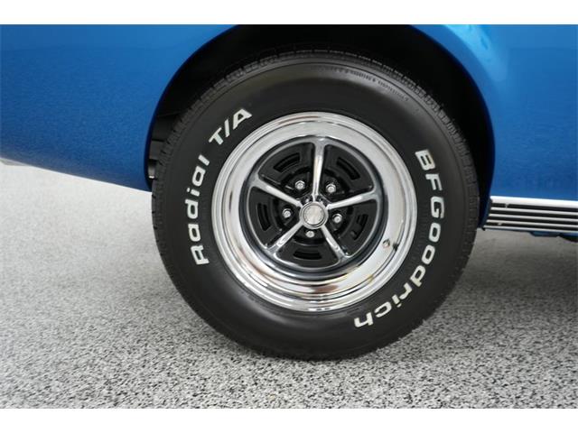 1969 AMC AMX (CC-2092862) for sale in Homer City, Pennsylvania