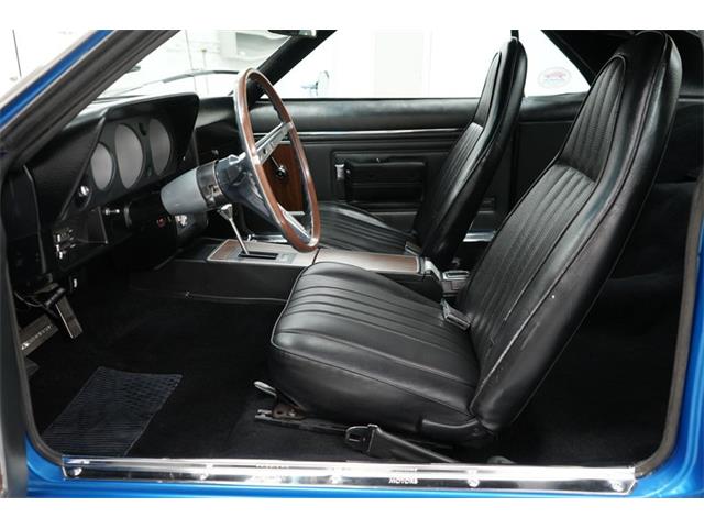 1969 AMC AMX (CC-2092862) for sale in Homer City, Pennsylvania