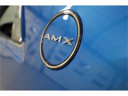 1969 AMC AMX (CC-2092862) for sale in Homer City, Pennsylvania